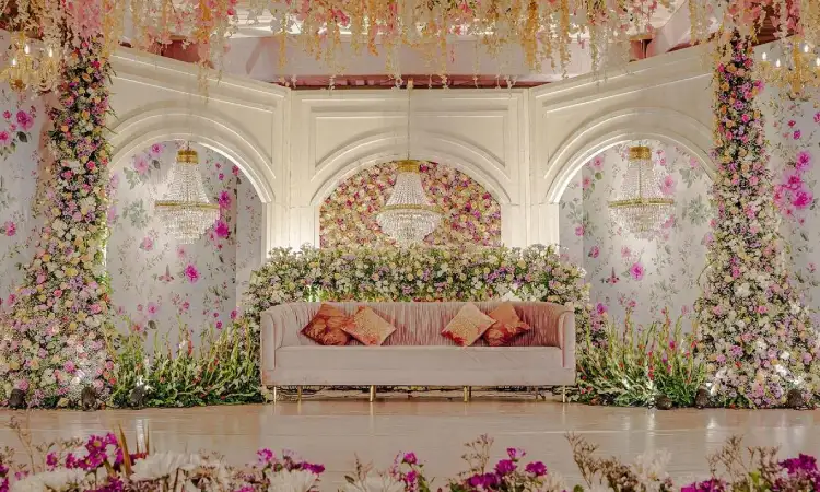 Pernikahan idaman, Sumber: weddingwire.in