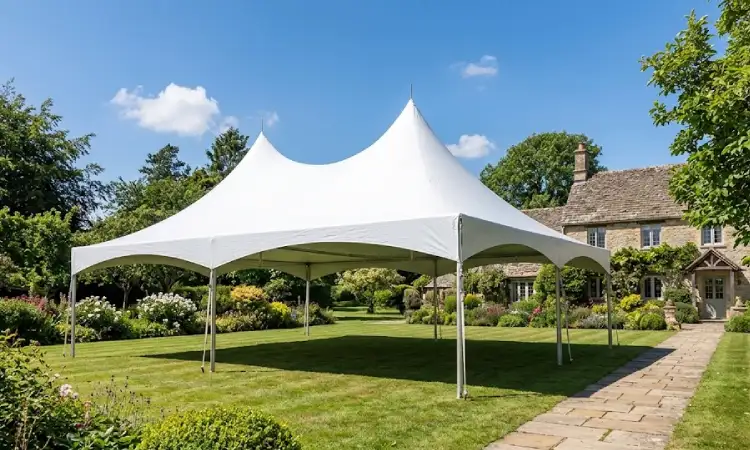 Jenis tenda, Sumber: AI